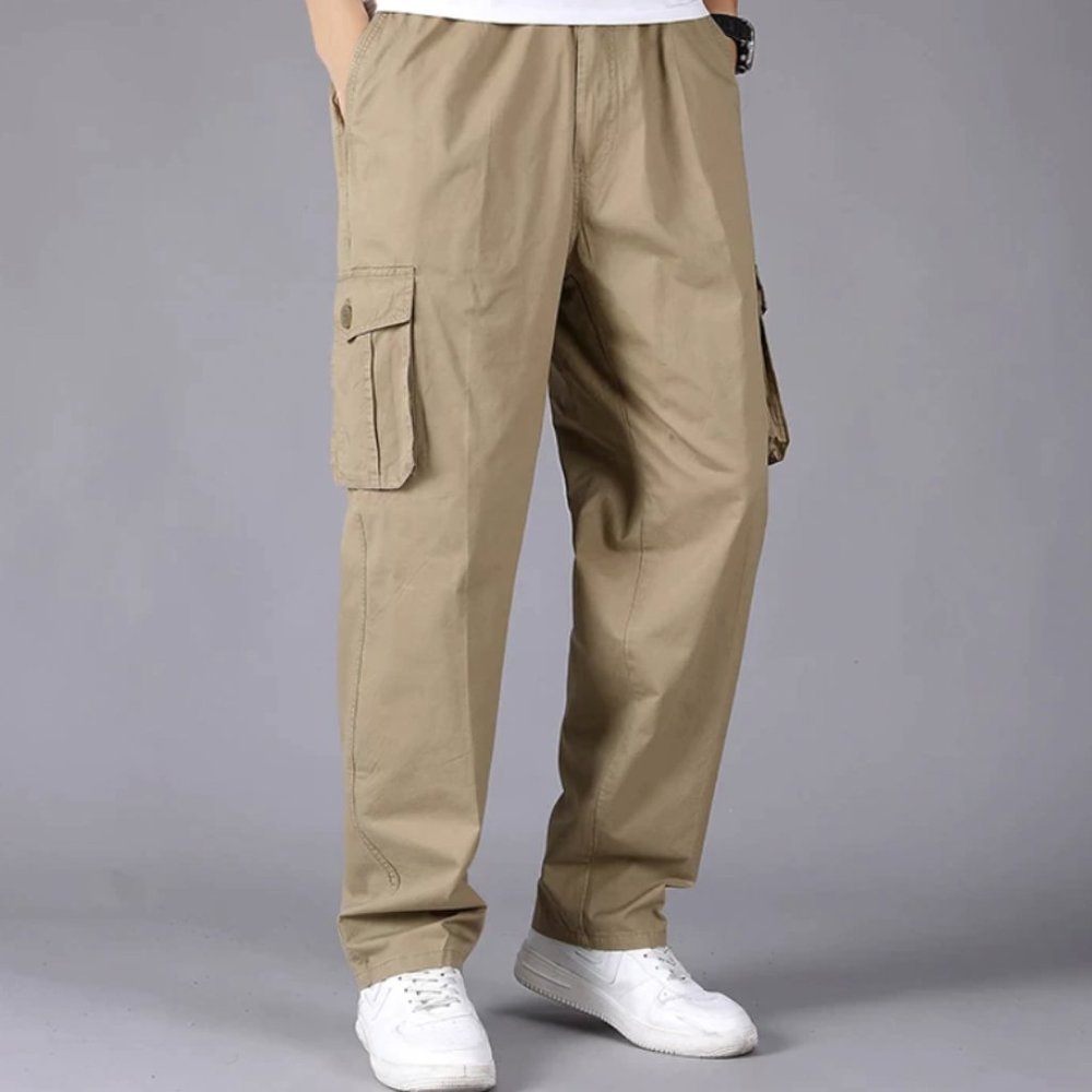 cargo pants Trousers for men